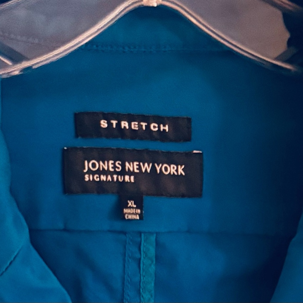 Jones Fall Utility-style jacket - Picture 2 of 4